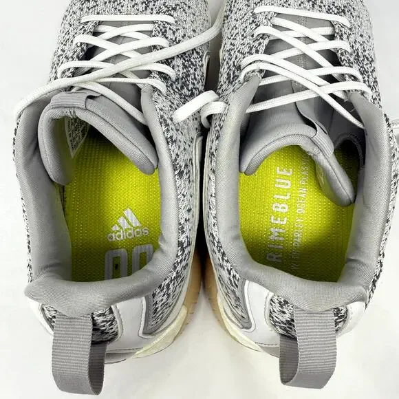 Adidas CodeChaos 21 Men Sneakers 11.5 Gary Spikeless Golf Shoes FW5613 Gorpcore